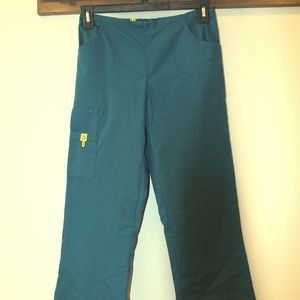 WonderWink scrub pants